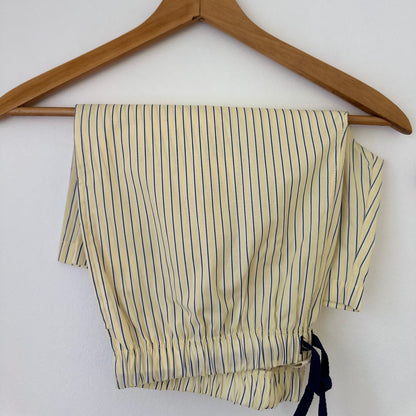 Pijama Corto Talla S