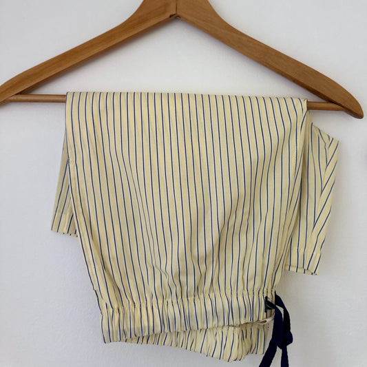 Pijama Corto Talla S