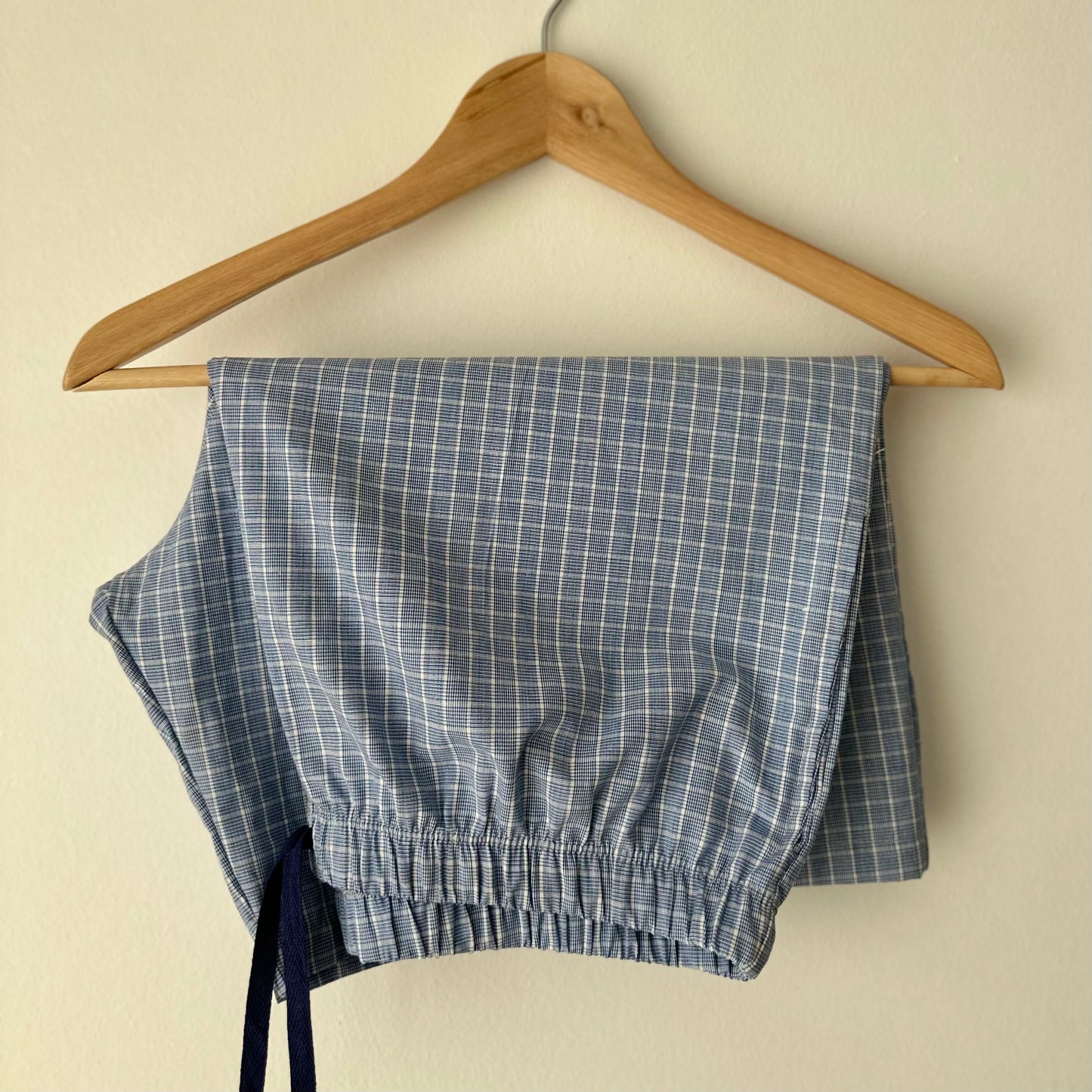 Pijama Corto Talla M