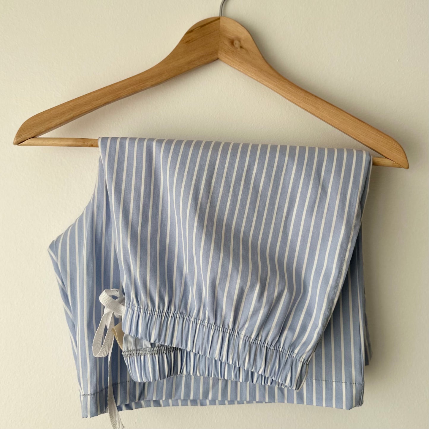 Pijama Corto Talla M