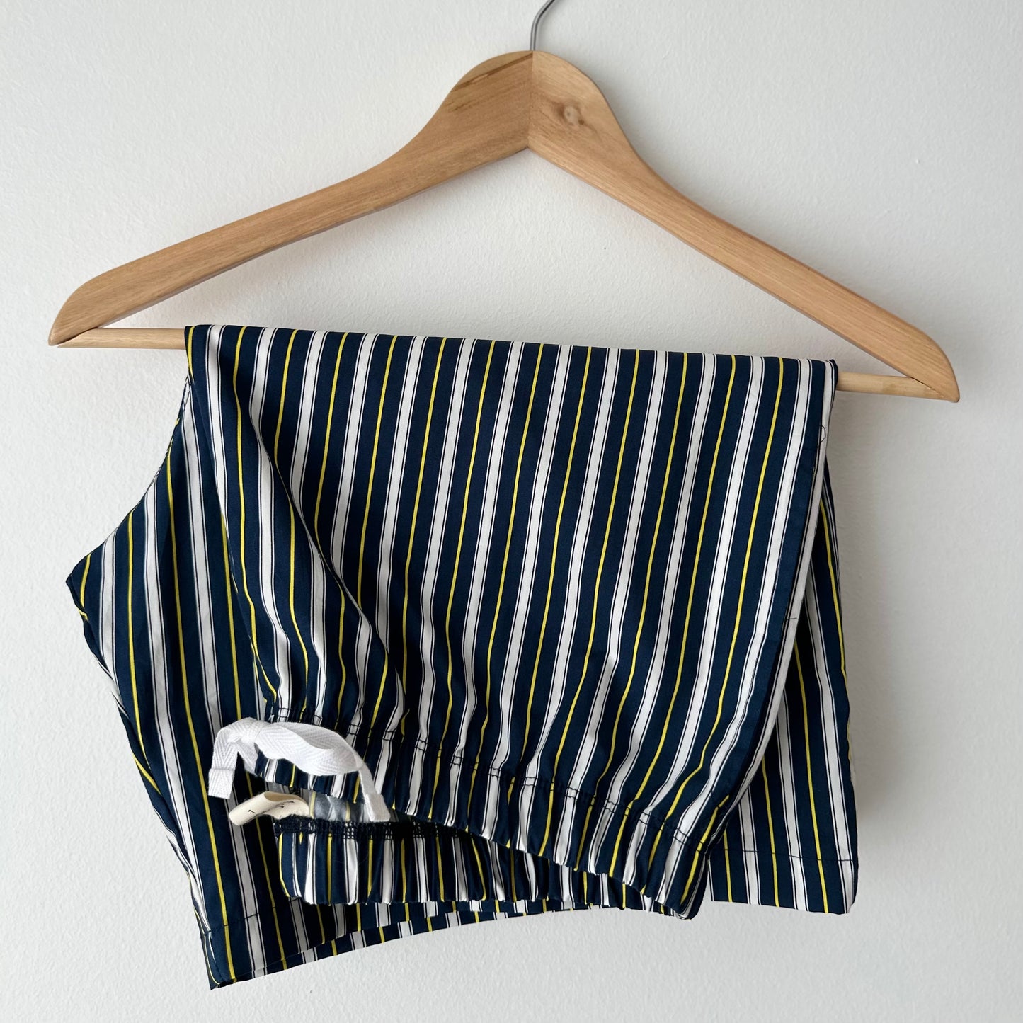 Pijama Corto Talla XL