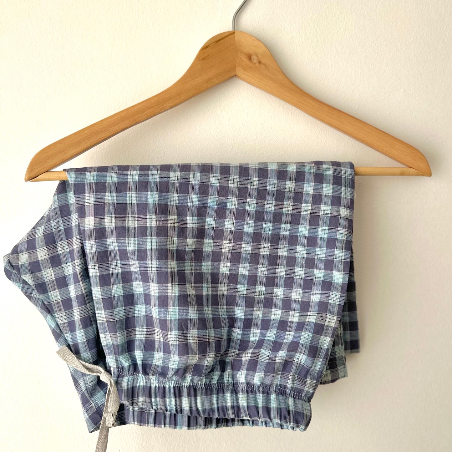 Pijama Corto Talla M