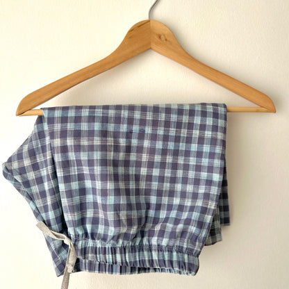 Pijama Corto Talla M