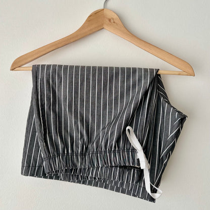 Pijama Corto Talla M