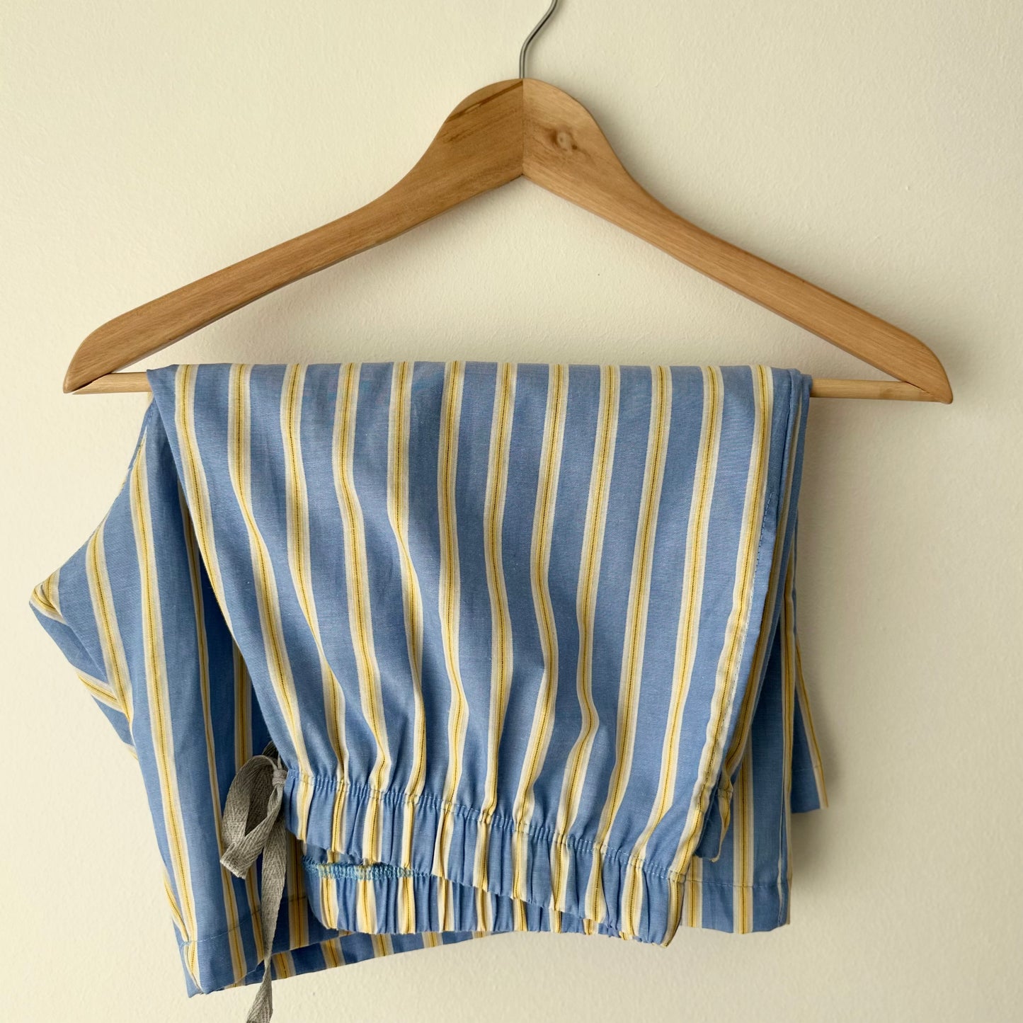 Pijama Corto Talla M