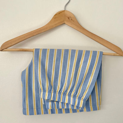 Pijama Corto Talla 12