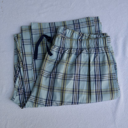 Pijama Largo Talla S