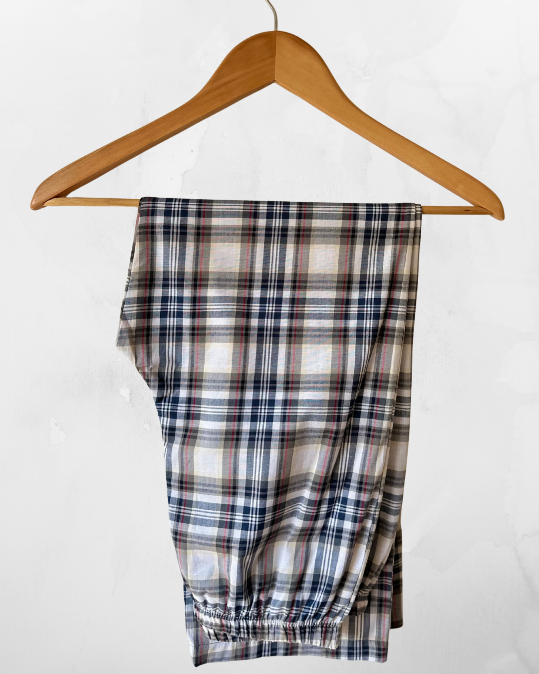 Pijama Largo Talla 14