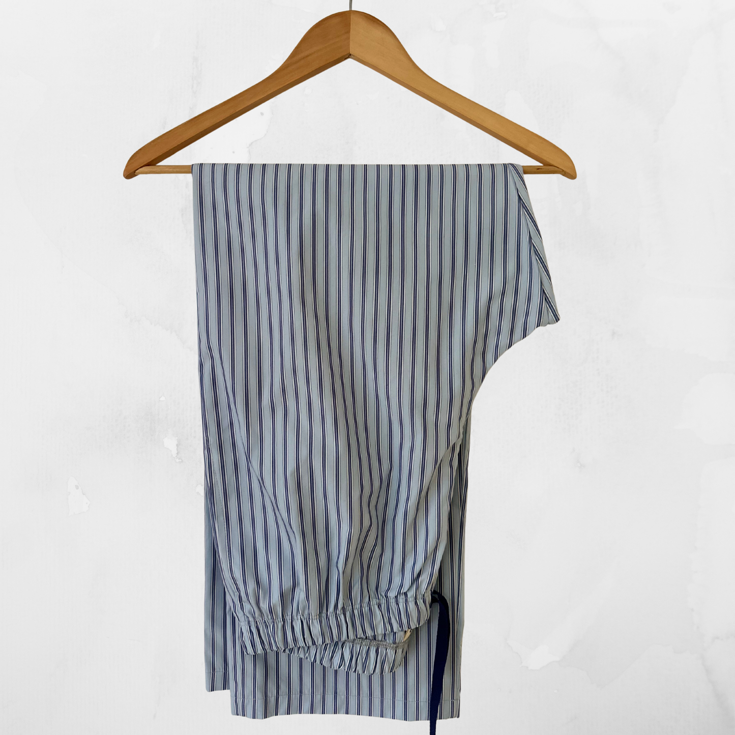 Pijama Largo Talla M