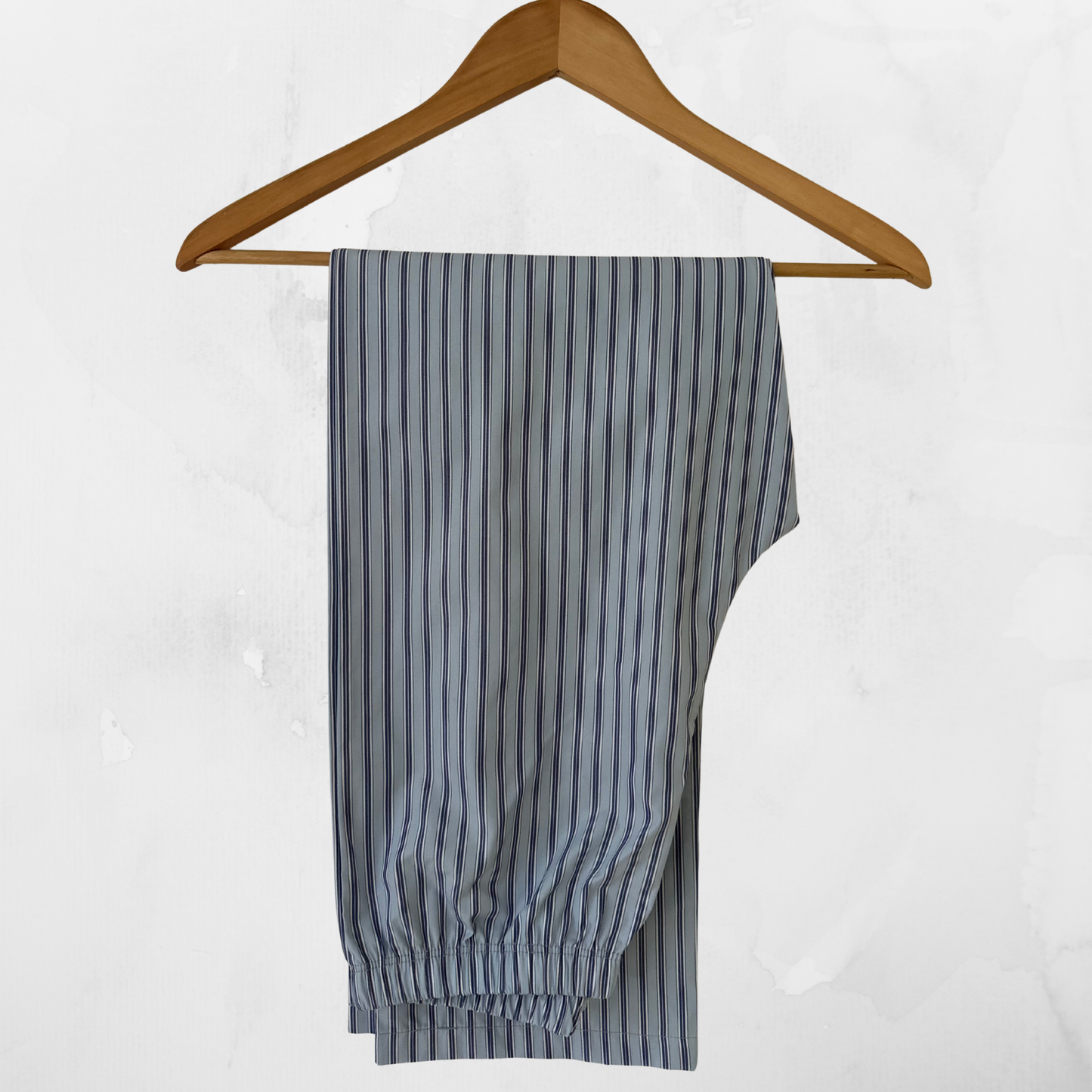 Pijama Largo Talla 8