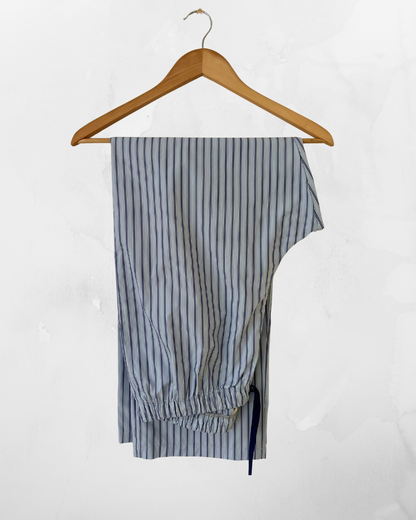 Pijama Largo Hombre Sky