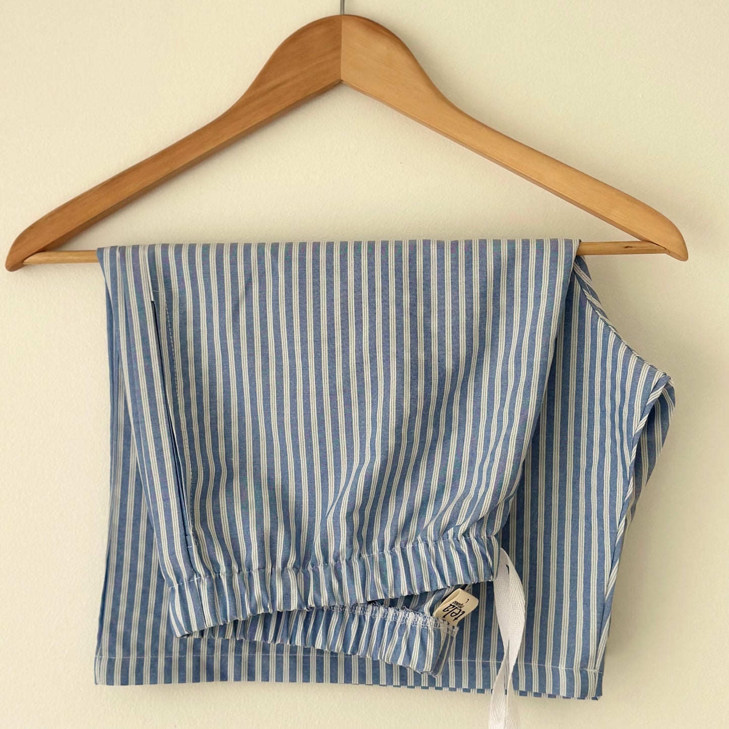 Pijama Corto Talla XL