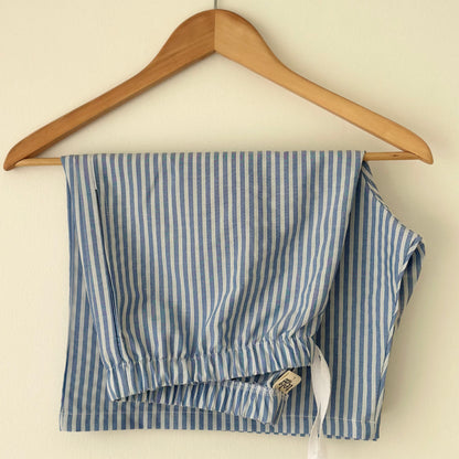 Pijama Corto Talla XL