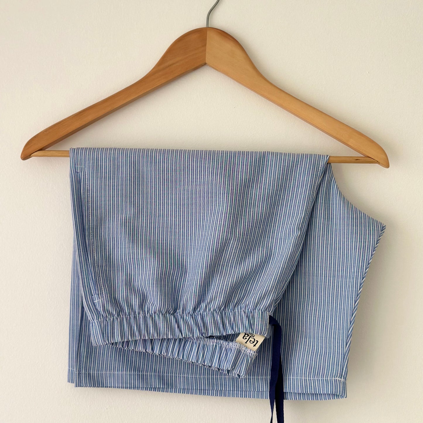 Pijama Corto Talla XL