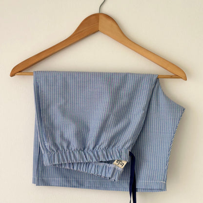 Pijama Corto Talla XL