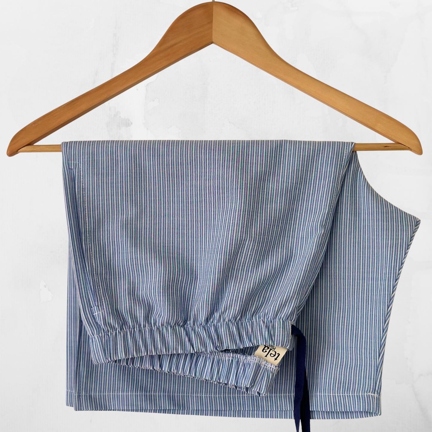 Pijama Corto Talla L