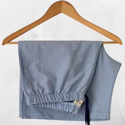 Pijama Corto Talla L