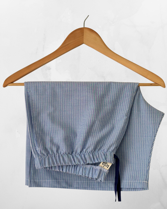 Pijama Corto Talla M