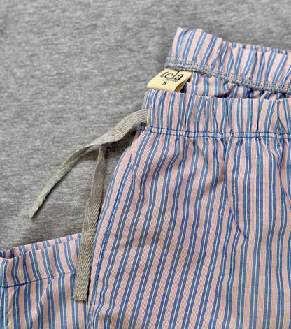 Pijama Corto Talla 16