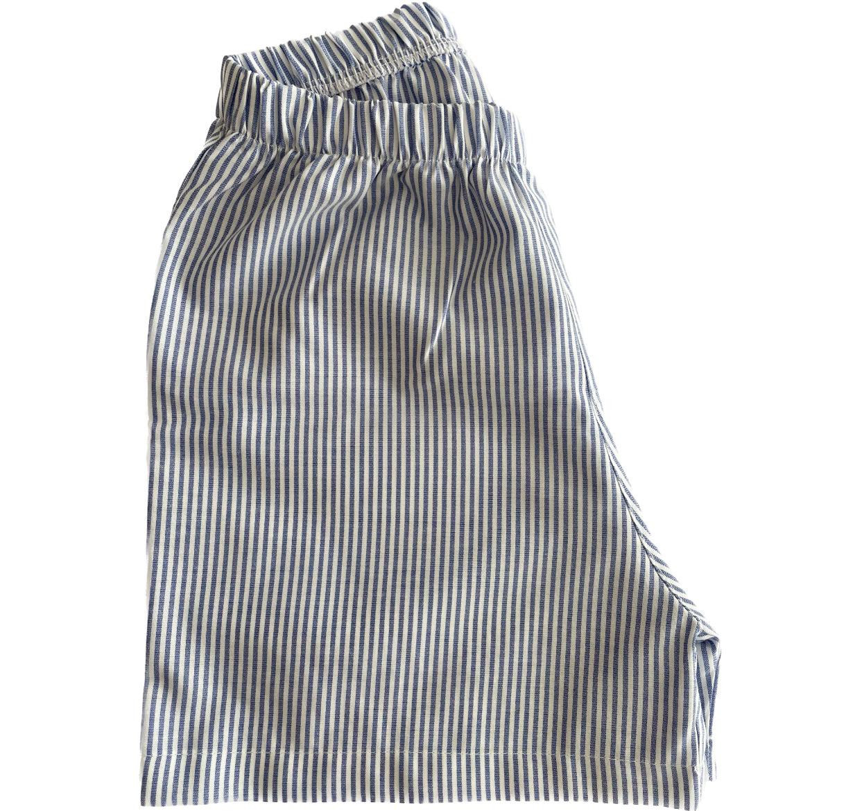 Pijama Corto Talla 6