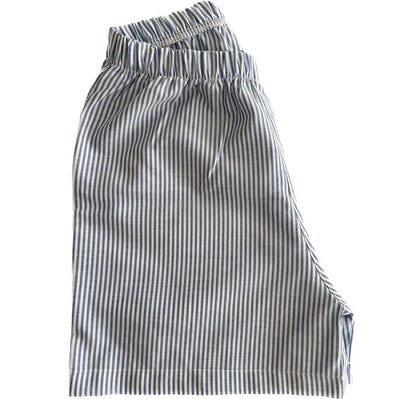 Pijama Corto Talla 6