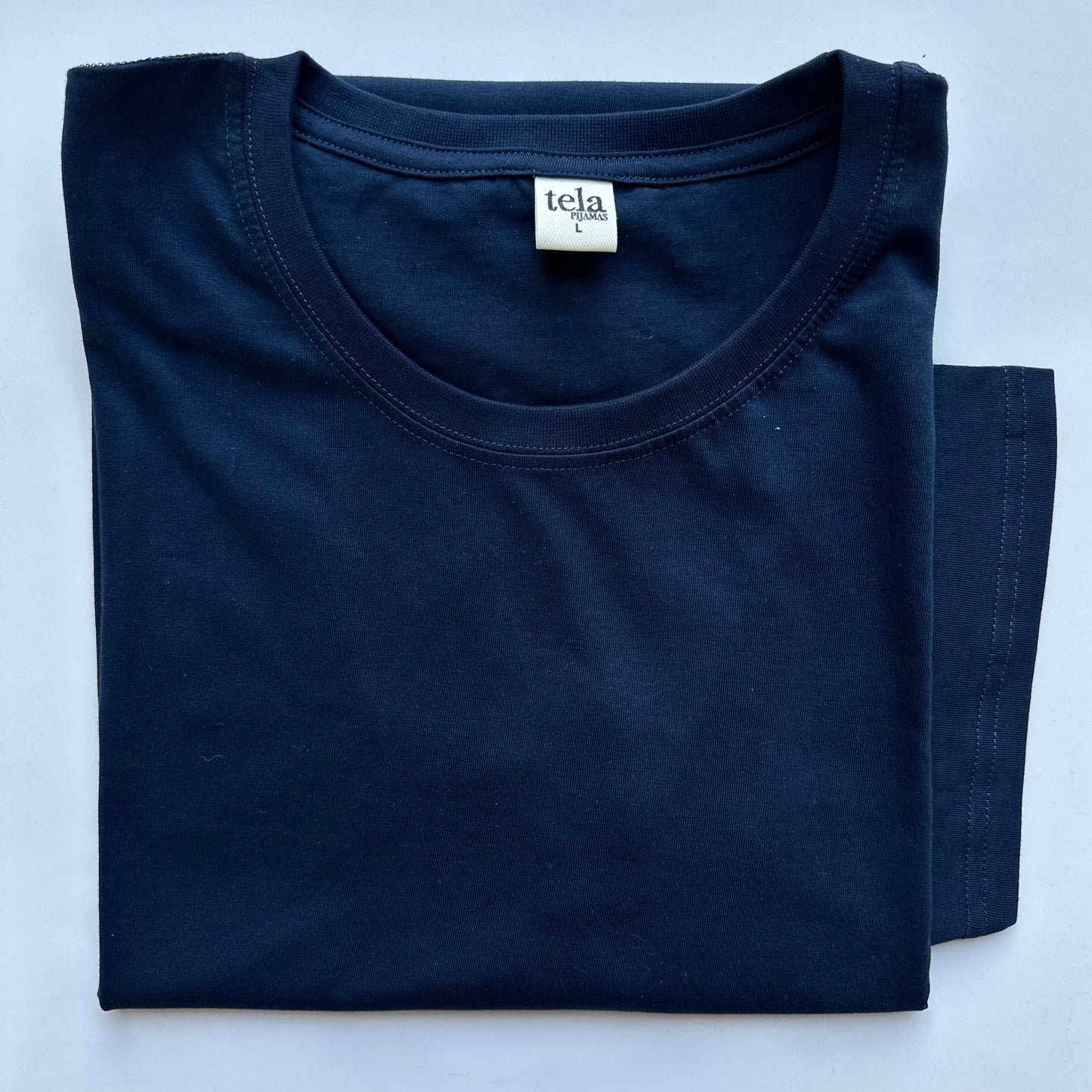 Pijama Corto Talla 16