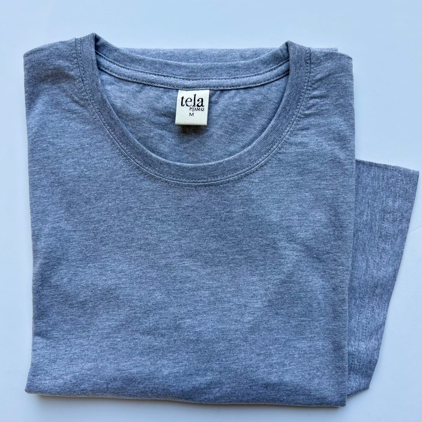 Pijama Corto Talla 8